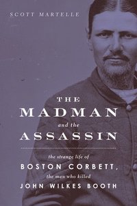 bokomslag Madman and the Assassin