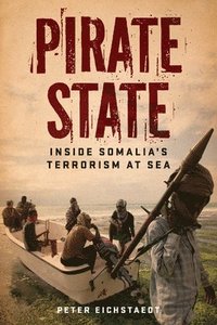 bokomslag Pirate State