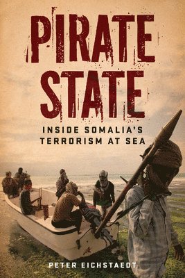 Pirate State 1