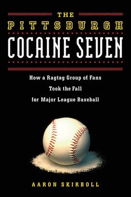 bokomslag The Pittsburgh Cocaine Seven