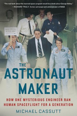 The Astronaut Maker 1