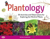 bokomslag Plantology