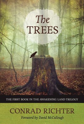 bokomslag The Trees Volume 29