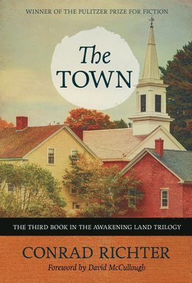 The Town Volume 31 1