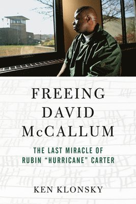 Freeing David McCallum 1