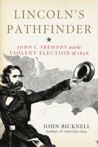 bokomslag Lincoln's Pathfinder