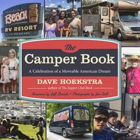 bokomslag The Camper Book