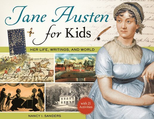 Jane Austen for Kids 1