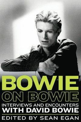 Bowie on Bowie 1