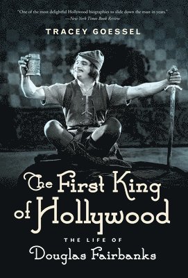 The First King of Hollywood 1