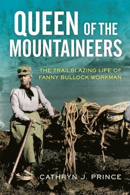 Queen of the Mountaineers 1