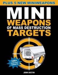 bokomslag Mini Weapons of Mass Destruction Targets