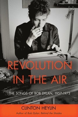 Revolution in the Air 1