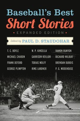 Baseball's Best Short Stories 1