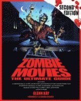 bokomslag Zombie Movies 2nd Edn.