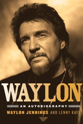 Waylon: An Autobiography 1