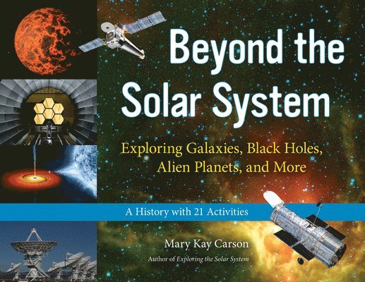 Beyond the Solar System 1