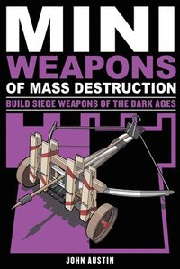 bokomslag Mini Weapons of Mass Destruction 3