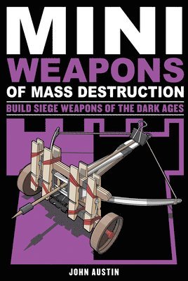Mini Weapons of Mass Destruction 3 1