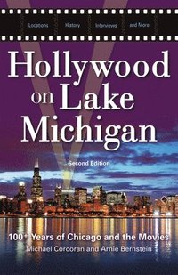 bokomslag Hollywood on Lake Michigan