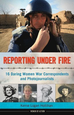 Reporting Under Fire 1