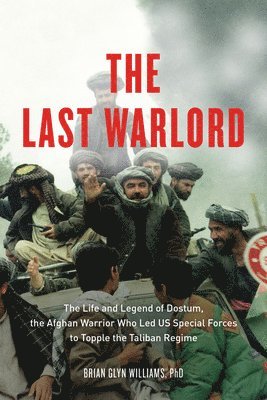 The Last Warlord 1