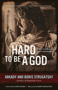 bokomslag Hard to Be a God: Volume 19