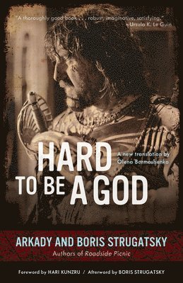 Hard to Be a God: Volume 19 1