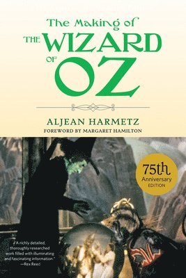 The Making of The Wizard of Oz 1