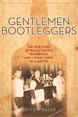 Gentlemen Bootleggers 1