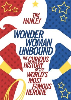 Wonder Woman Unbound 1