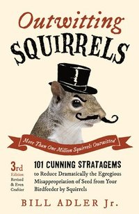 bokomslag Outwitting Squirrels