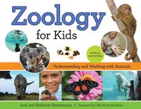 bokomslag Zoology for Kids