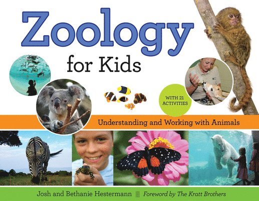 Zoology for Kids 1