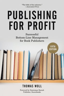 Publishing for Profit 1