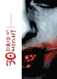 bokomslag 30 Days of Night Omnibus, Vol. 1