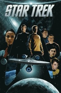 bokomslag Star Trek Volume 1