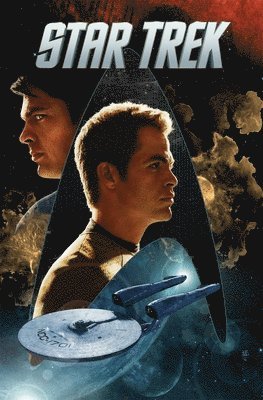 Star Trek Volume 2: The Red Path 1