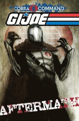 G.I. JOE: Cobra Command - Aftermath