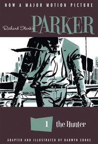 bokomslag Richard Stark's Parker: The Hunter