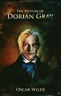 bokomslag Picture of Dorian Gray