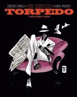 Enrique  Sanchez Abuli - Torpedo Volume 1, Häftad