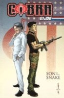 G.I. JOE: Cobra - Son of the Snake