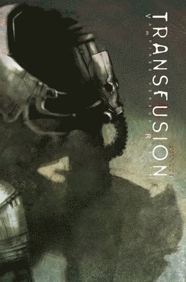Steve Niles - Transfusion, Häftad