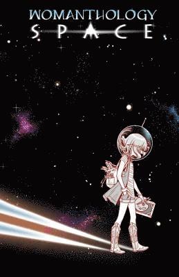 Womanthology: Space