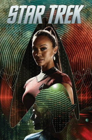 Mike Johnson, Ryan Parrott - Star Trek Volume 5, Häftad