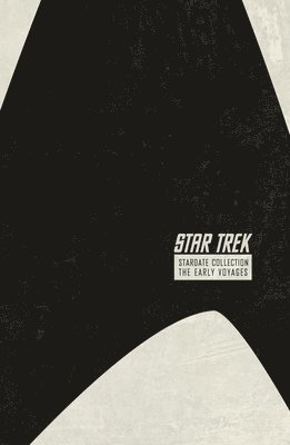 bokomslag Star Trek: The Stardate Collection Volume 1