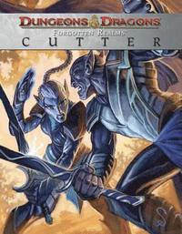 bokomslag Dungeons & Dragons: Cutter