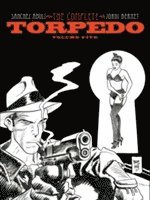Enrique Sanchez Abuli - Torpedo Volume 5, Häftad