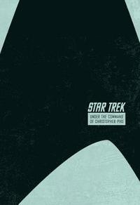 bokomslag Star Trek: The Stardate Collection Volume 2 - Under the Command of Christopher Pike